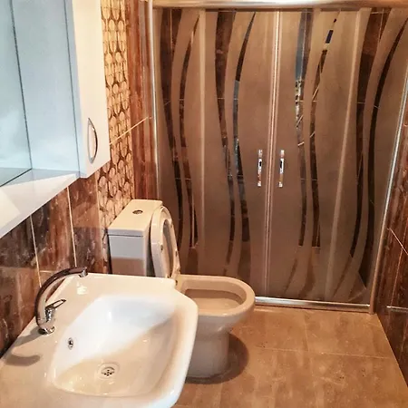 Apartamento Heykel Bursa