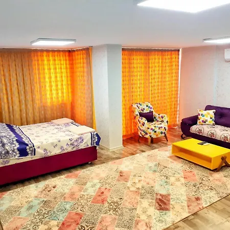 Heykel Apartamento